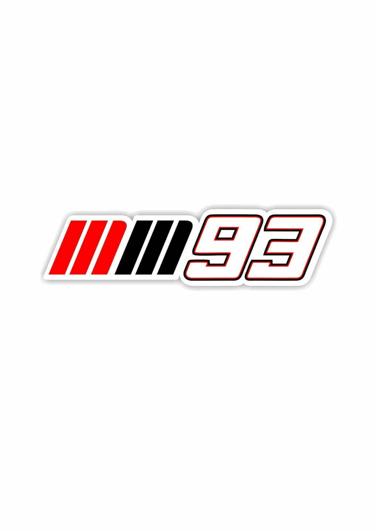 MM93 Sticker