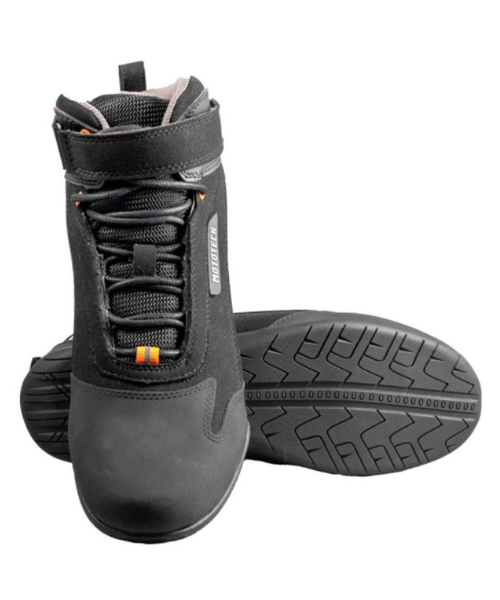 Mototech Urbane Riding Boots