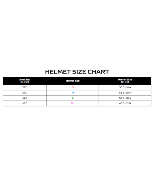 Tiivra T1 Full Face Helmet