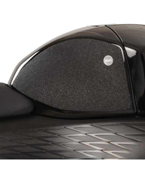 R & G Traction Kit for Suzuki Hayabusa 2021- EZRG739BL