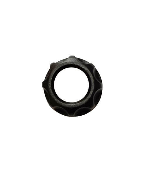 BOBO Bike Mount Main Unit Back Screw - 15 mm Ball