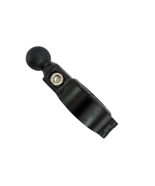BOBO Metal Buckle Handlebar Attachment - 15 mm Ball