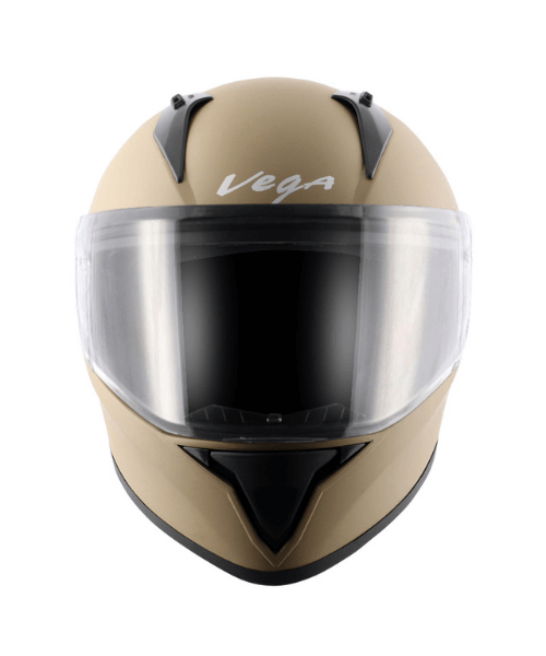 Vega Bolt Dull Desert Storm Helmet
