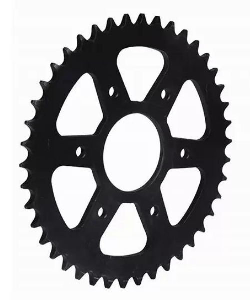 Rolon Duke 250CC Chain Sprocket Kit