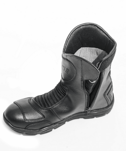 Raida Discover Motorcycle Riding Boots