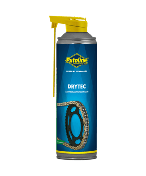 Putoline DRYTEC RACE CHAINLUBE