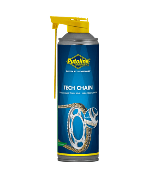 Putoline TECH CHAIN LUBE - 500ml