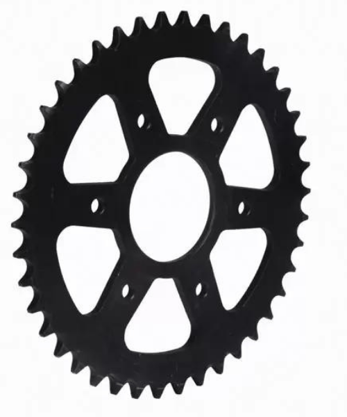 Rolon chain sprocket for duke 200 sale