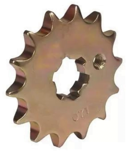 Rolon Yamaha FZS V2 Chain Sprocket Kit