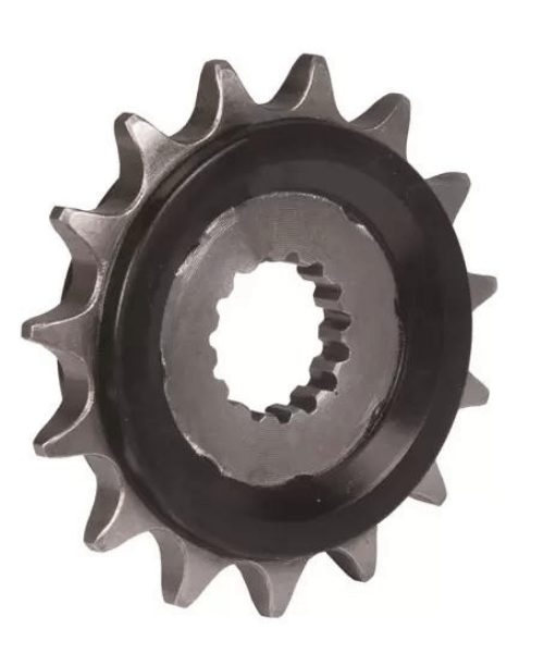 Buy Rolon RE Himalayan Brass O Ring Chain Sprocket Kit – Bikester