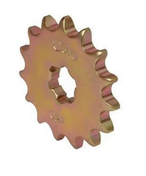 Buy Rolon Yamaha RXG RX 135 Chain Sprocket Kit Bikester Global