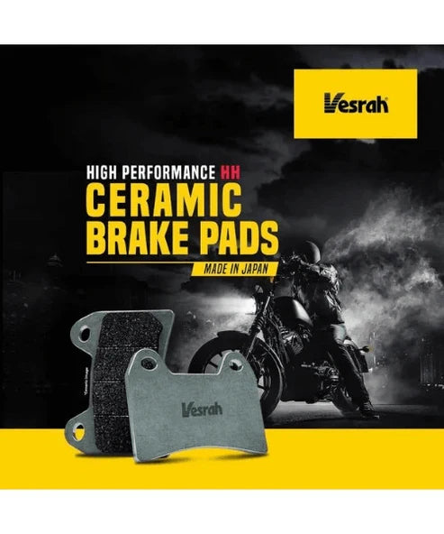 Vesrah Ceramic Brake Pads