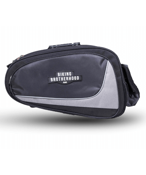 BBG Sports Saddle Bag