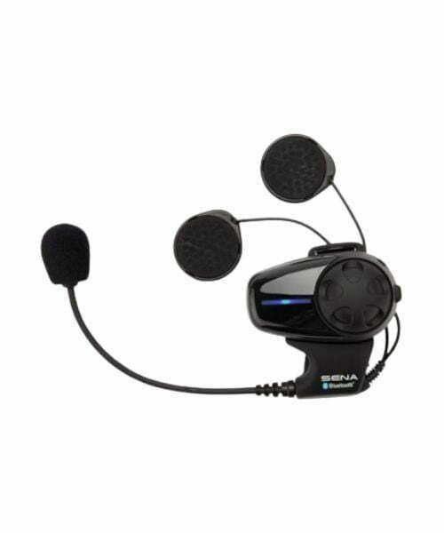 Sena SMH10 Bluetooth Intercom Headset