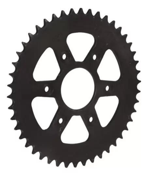 Rolon KTM RC 390 X Ring Chain Sprocket Kit  - KIT HPXR 212