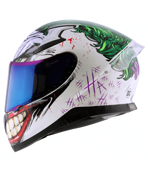 Axor Apex Joker Special Edition Helmet