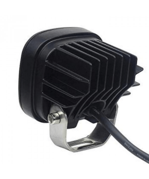 HJG LED 60W Motorcycle Spot Beam Aux Lamp