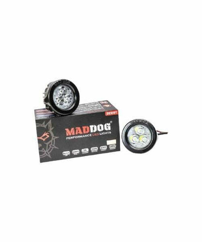 Maddog Scout Aux Light Combo - 20 Watts