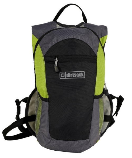Dirtsack Typhoon- Hydration Ridepack