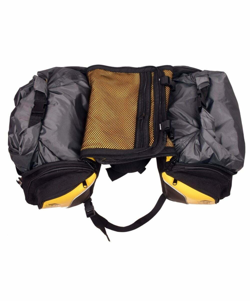 Dirtsack Boomerang Saddle Bag