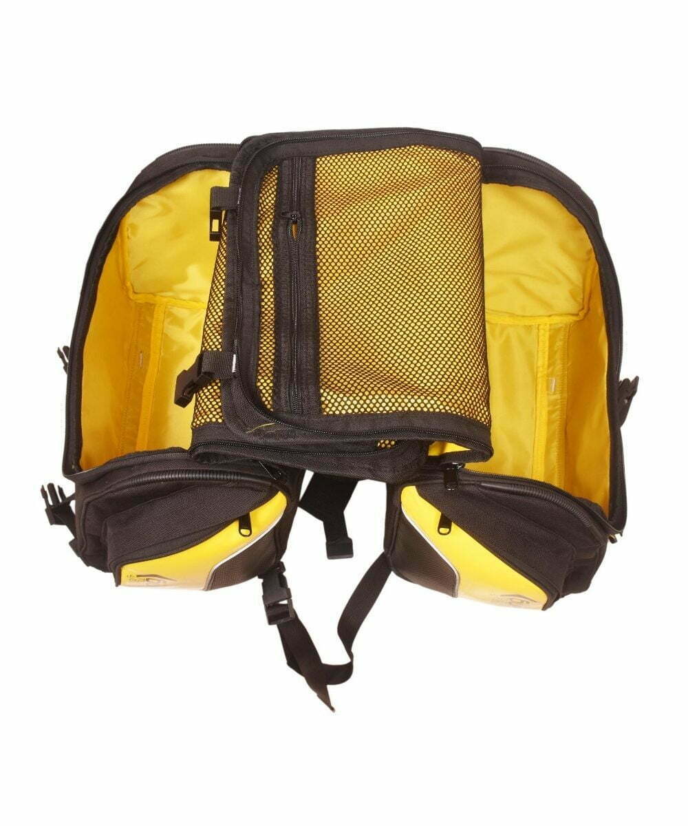 Dirtsack Boomerang Saddle Bag