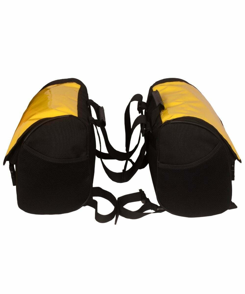Dirtsack Boomerang Saddle Bag