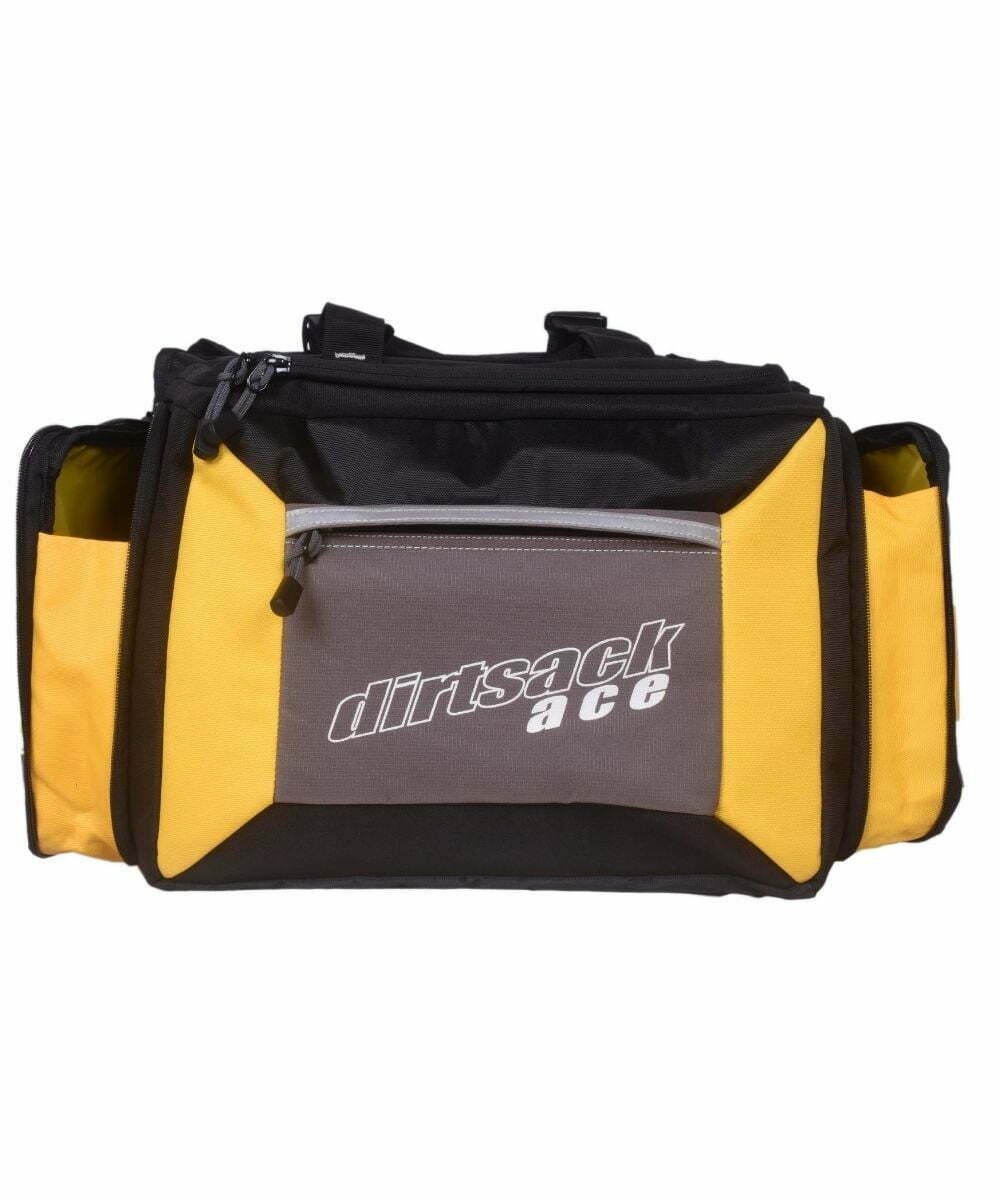 Dirtsack Ace Saddlebag