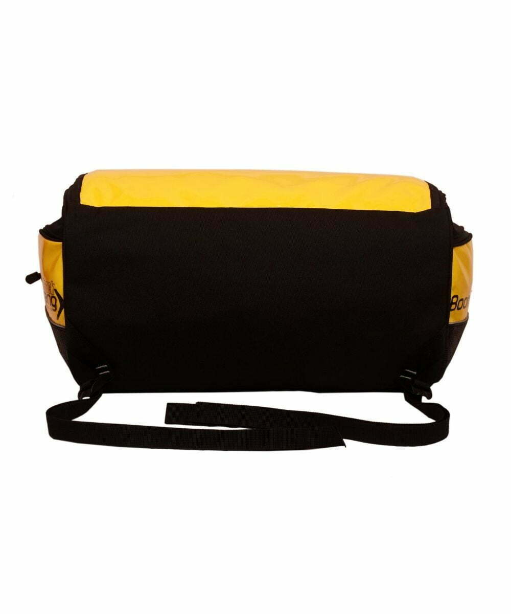 Dirtsack Boomerang Tail Bag