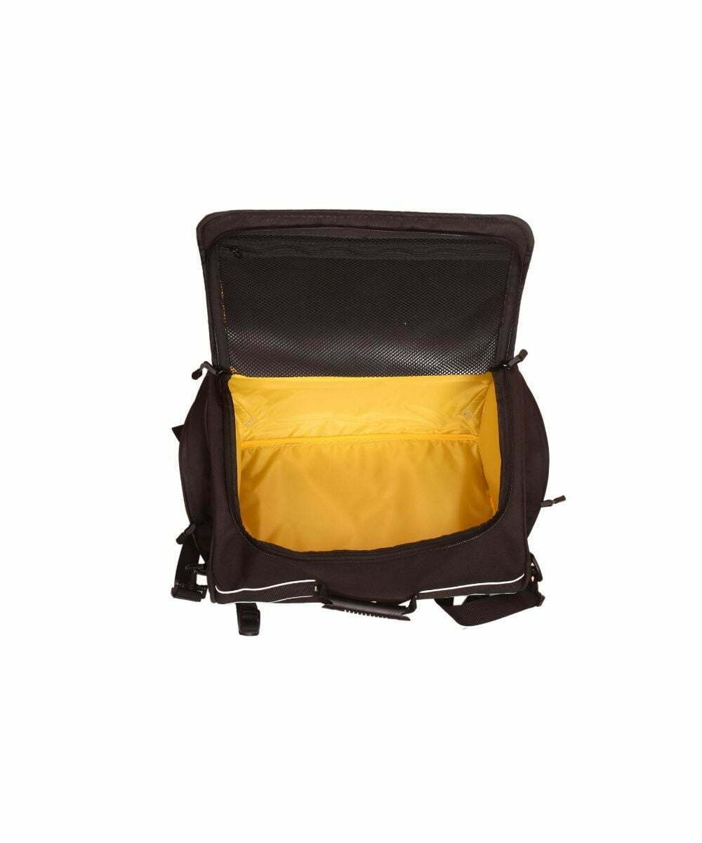 Dirtsack Boomerang Tail Bag