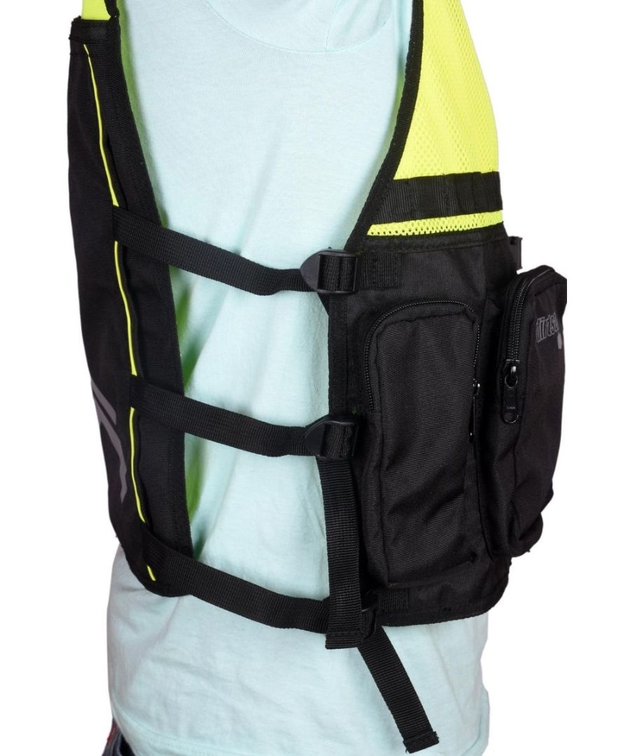 Dirtsack DG 3 - Multi Utility & Hydration Vest