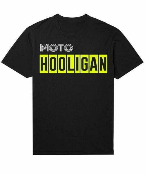 Fastbend Moto Hooligan T-shirt