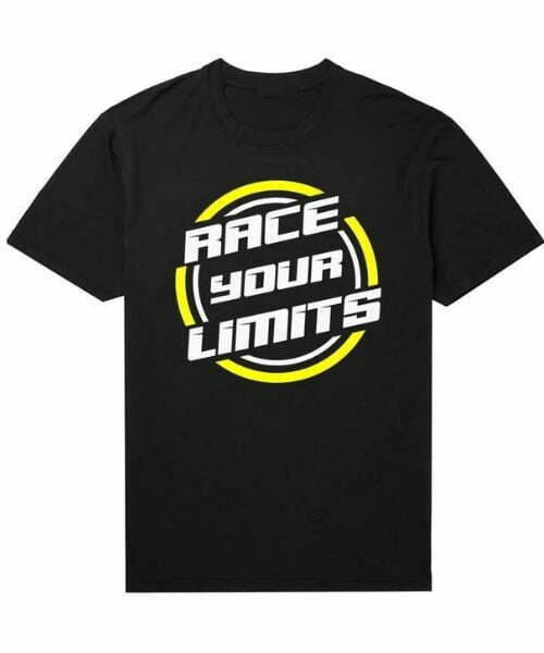 Fastbend Race Your Limits T-shirt