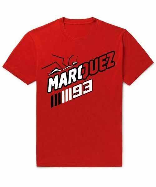 Fastbend Marquez 93 T-shirt