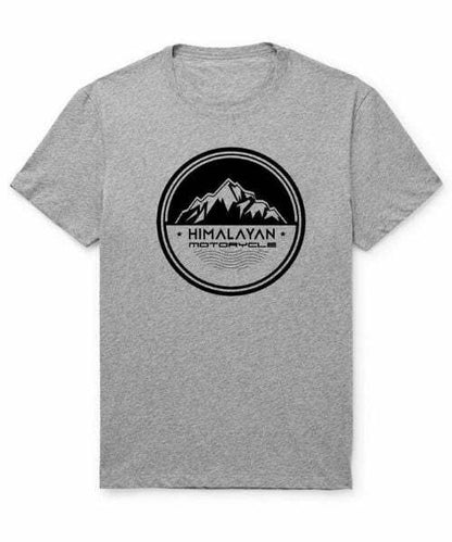 Fastbend Himalayan Mountain T-shirt