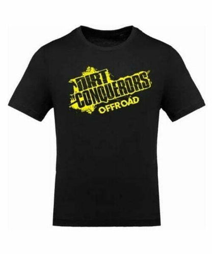 Fastbend Dirt Conquerors T-shirt