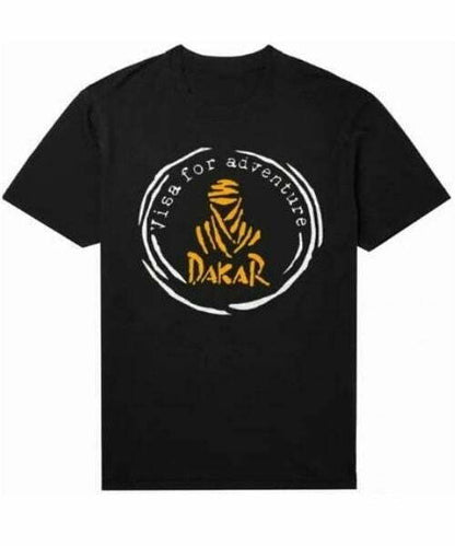 Fastbend Dakar VFA T-shirt