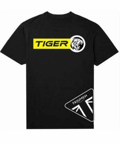 Fastbend Tiger T-shirt