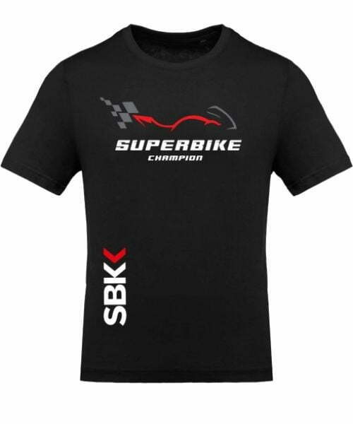 Fastbend Superbike Champion T-shirt