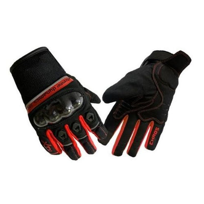 XDI Chaos Riding Gloves