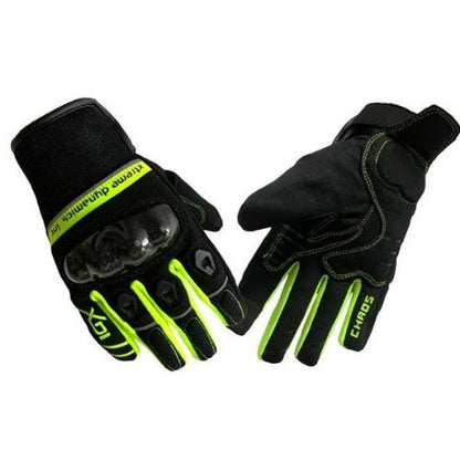 XDI Chaos Riding Gloves