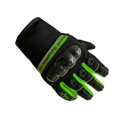 XDI Chaos Riding Gloves