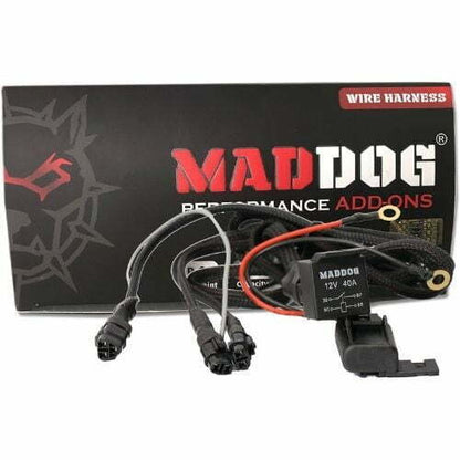 Maddog Wireharness Pro