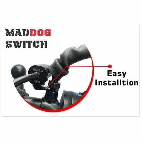 Maddog Switch