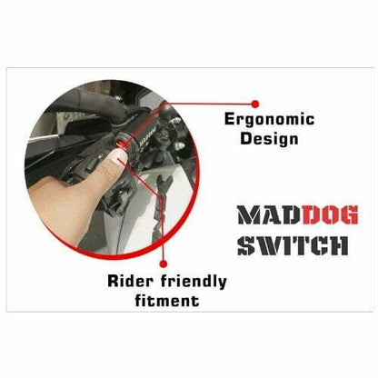 Maddog Switch