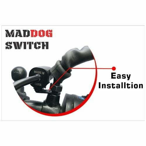 Maddog Switch