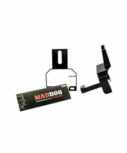 Maddog Himalayan Fork Clamps