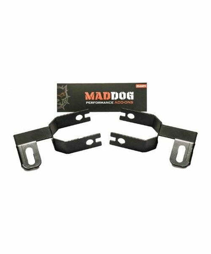 Maddog Classic and Bullet Light Mount