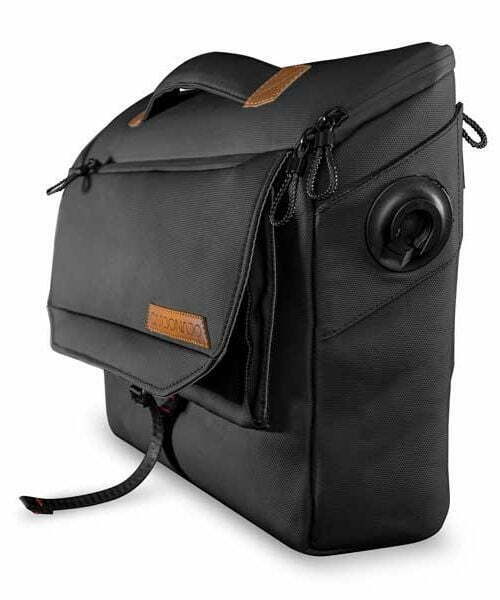 Carbonado Envoy 16 Pro