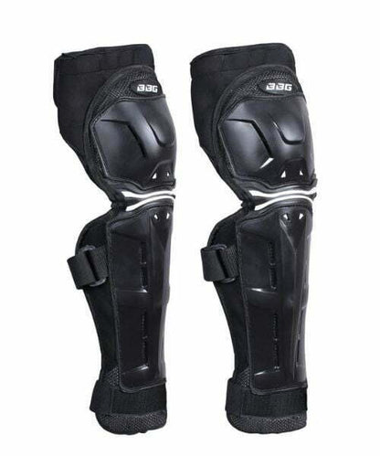 BBG Knee and Shin Guard Model 2