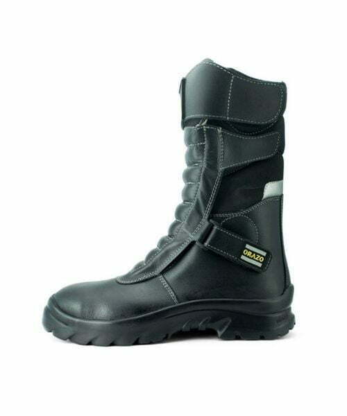 Orazo Ibis -Velcro(Vwr) Riding Boots